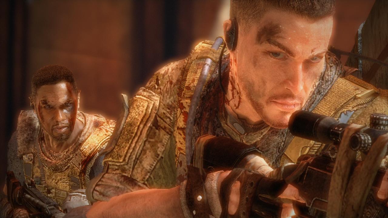[25/06/2012] Spec Ops: The Line