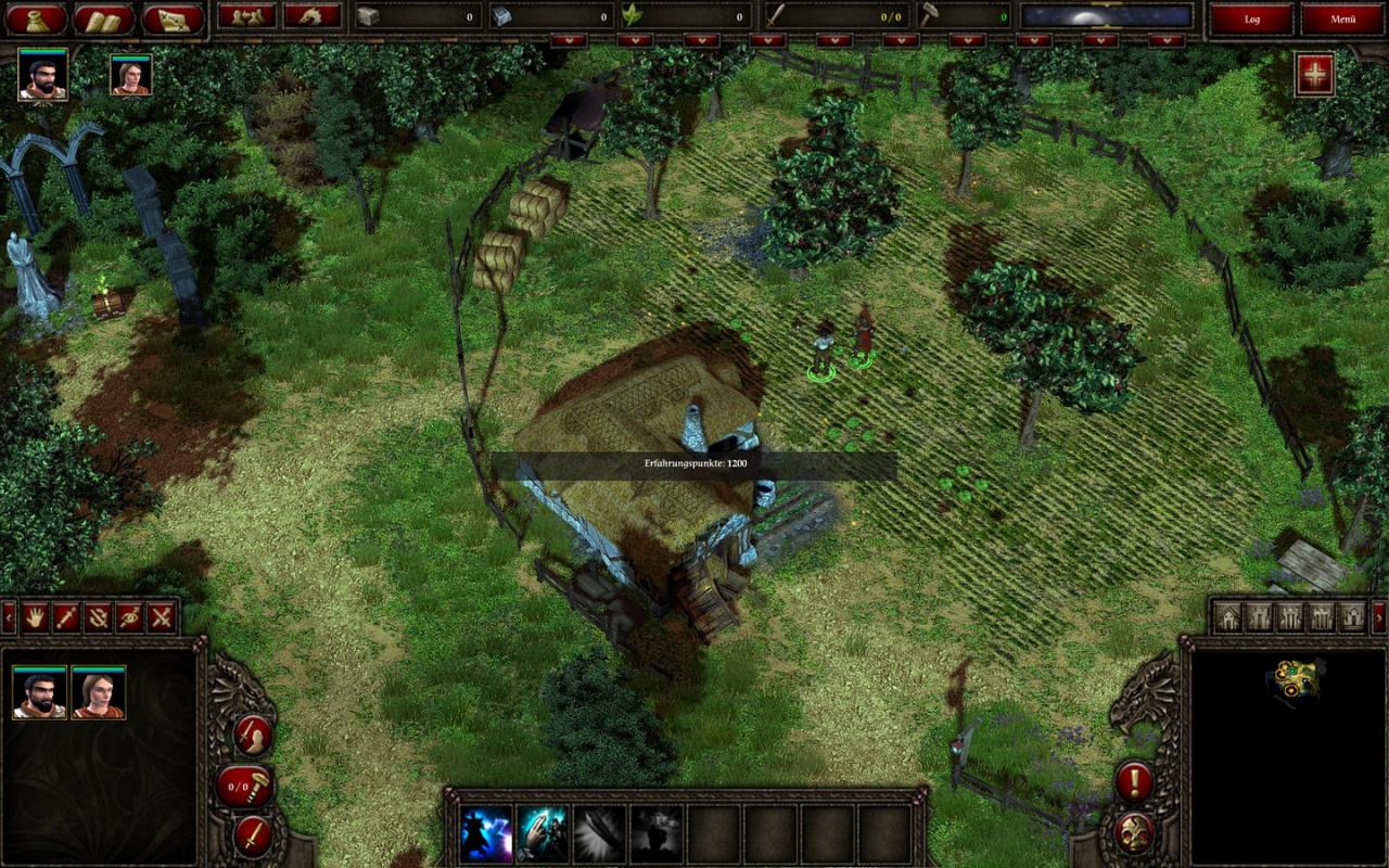 [21/06/2012] Spellforce 2: Faith In Destiny - Maxed Out (9)