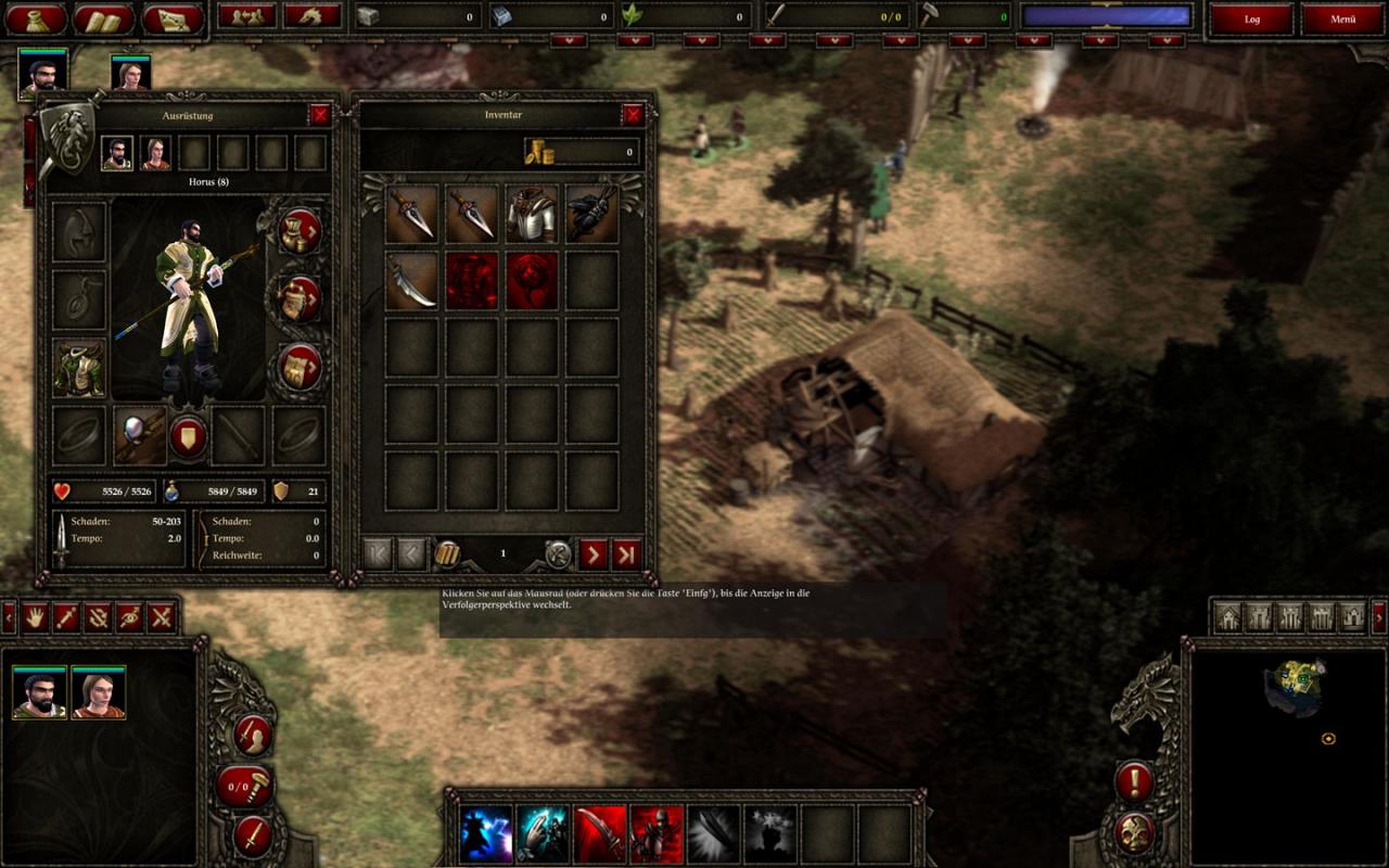 [21/06/2012] Spellforce 2: Faith In Destiny - Maxed Out (11)