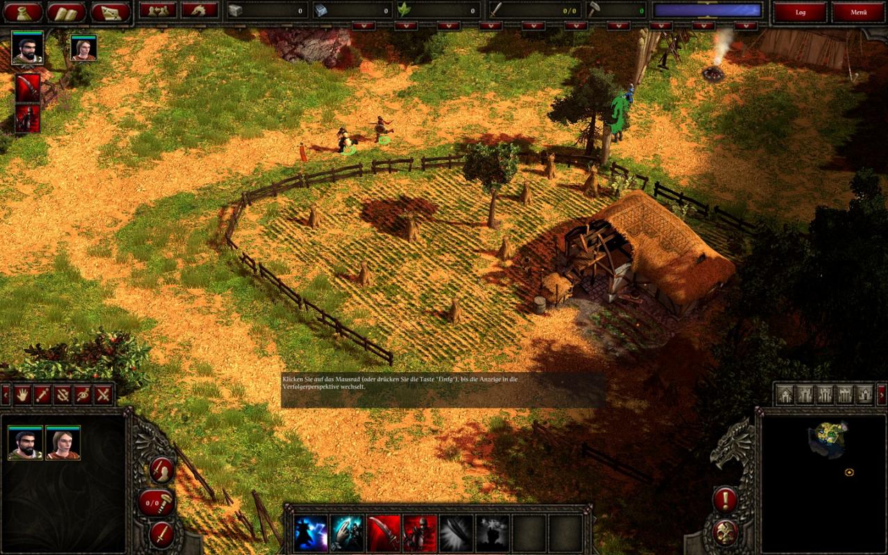 [21/06/2012] Spellforce 2: Faith In Destiny - Maxed Out (12)