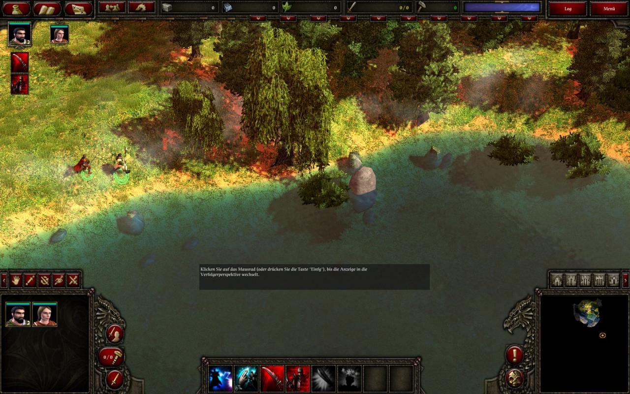 [21/06/2012] Spellforce 2: Faith In Destiny - Maxed Out (13)