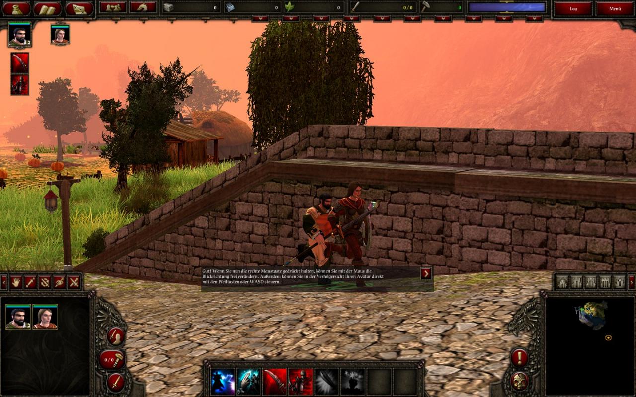 [21/06/2012] Spellforce 2: Faith In Destiny - Maxed Out (14)