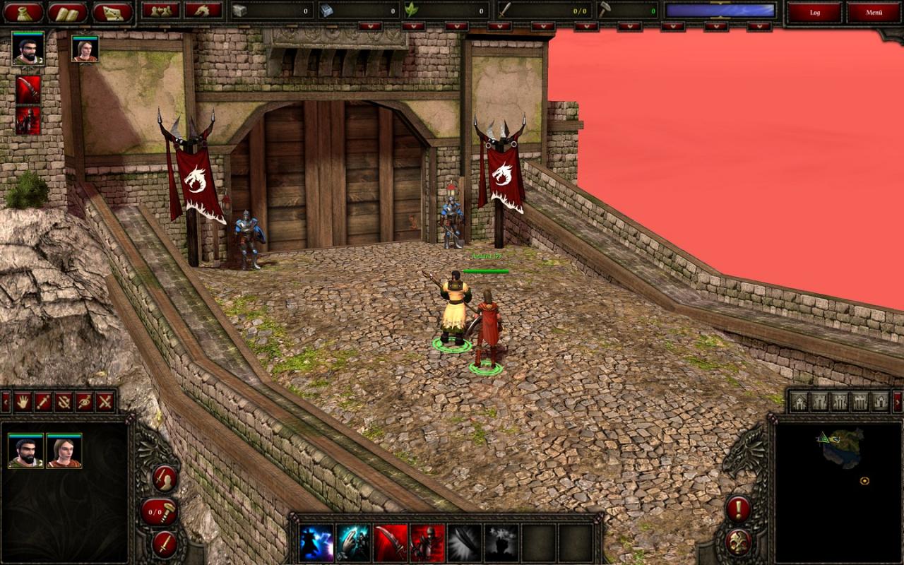 [21/06/2012] Spellforce 2: Faith In Destiny - Maxed Out (15)