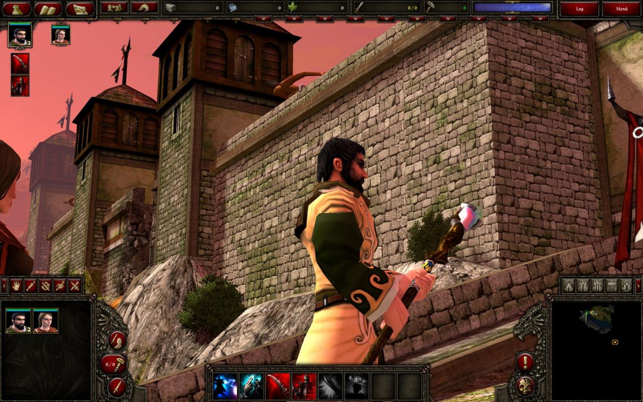 [21/06/2012] Spellforce 2: Faith In Destiny - Maxed Out (16)