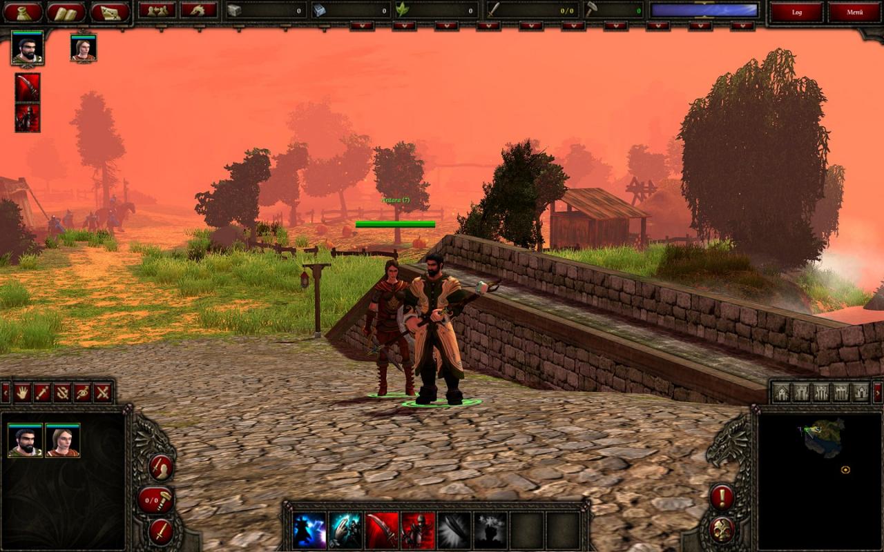 [21/06/2012] Spellforce 2: Faith In Destiny - Maxed Out (17)