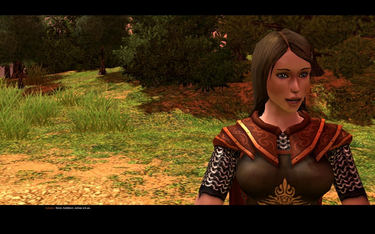 [21/06/2012] Spellforce 2: Faith In Destiny - Maxed Out (20)