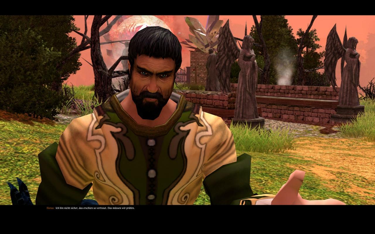 [21/06/2012] Spellforce 2: Faith In Destiny - Maxed Out (21)