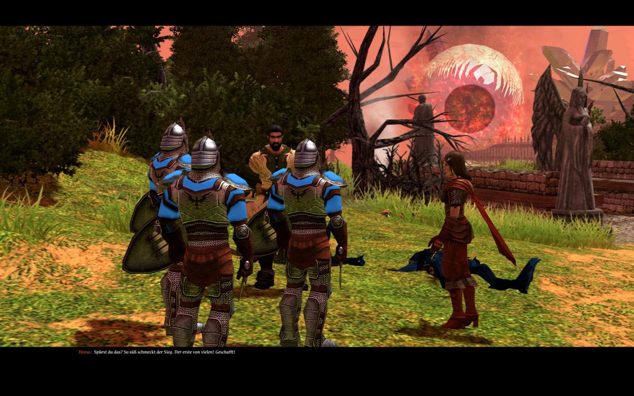 [21/06/2012] Spellforce 2: Faith In Destiny - Maxed Out (22)