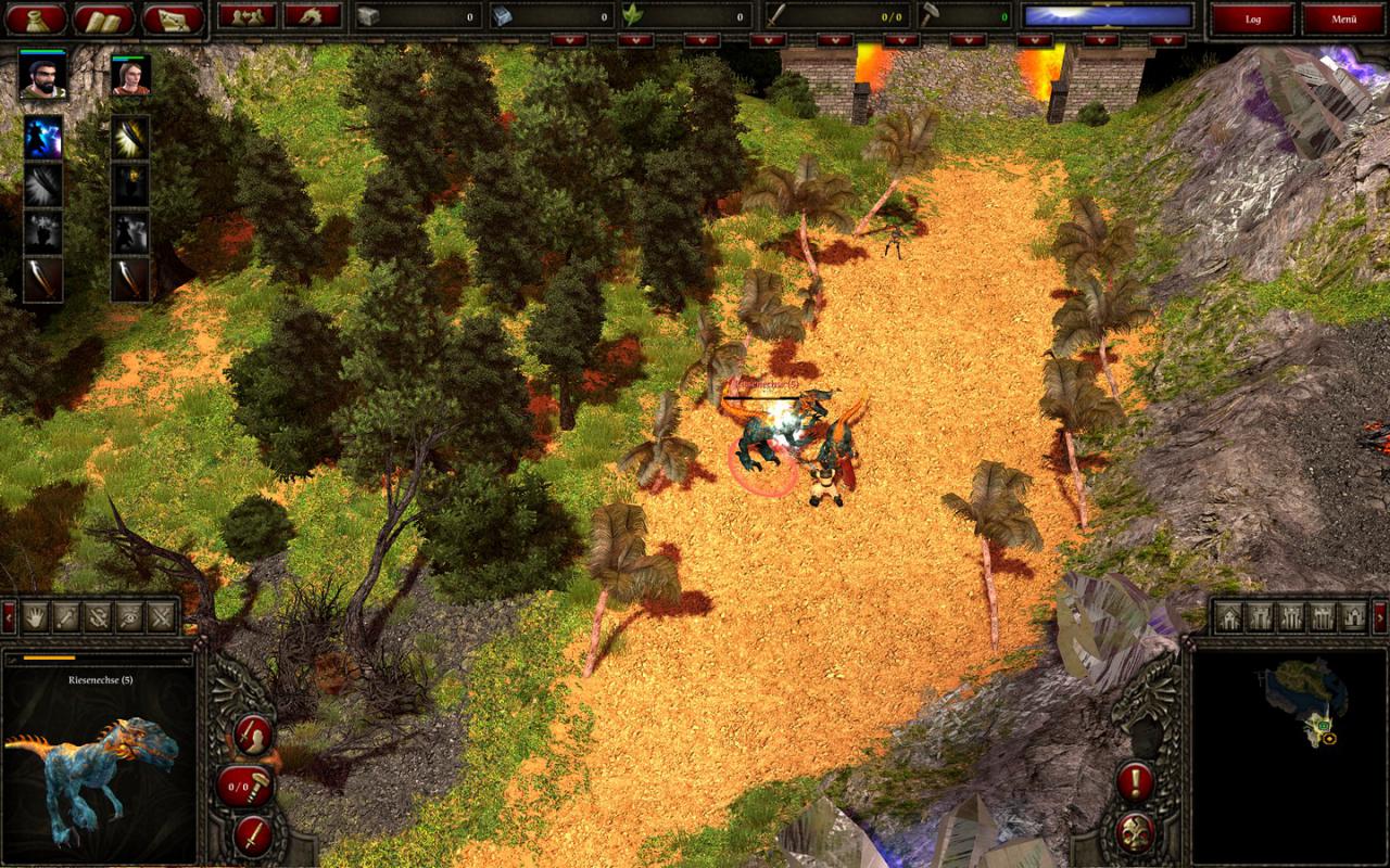 [21/06/2012] Spellforce 2: Faith In Destiny - Maxed Out (25)