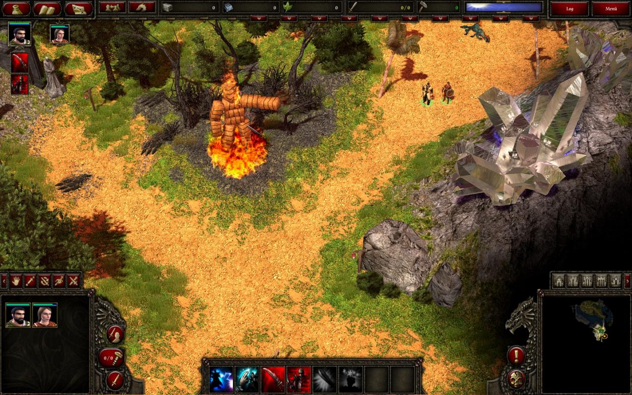 [21/06/2012] Spellforce 2: Faith In Destiny - Maxed Out (5)