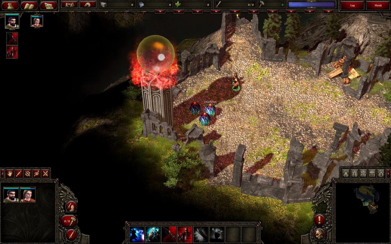 [21/06/2012] Spellforce 2: Faith In Destiny - Maxed Out (26)