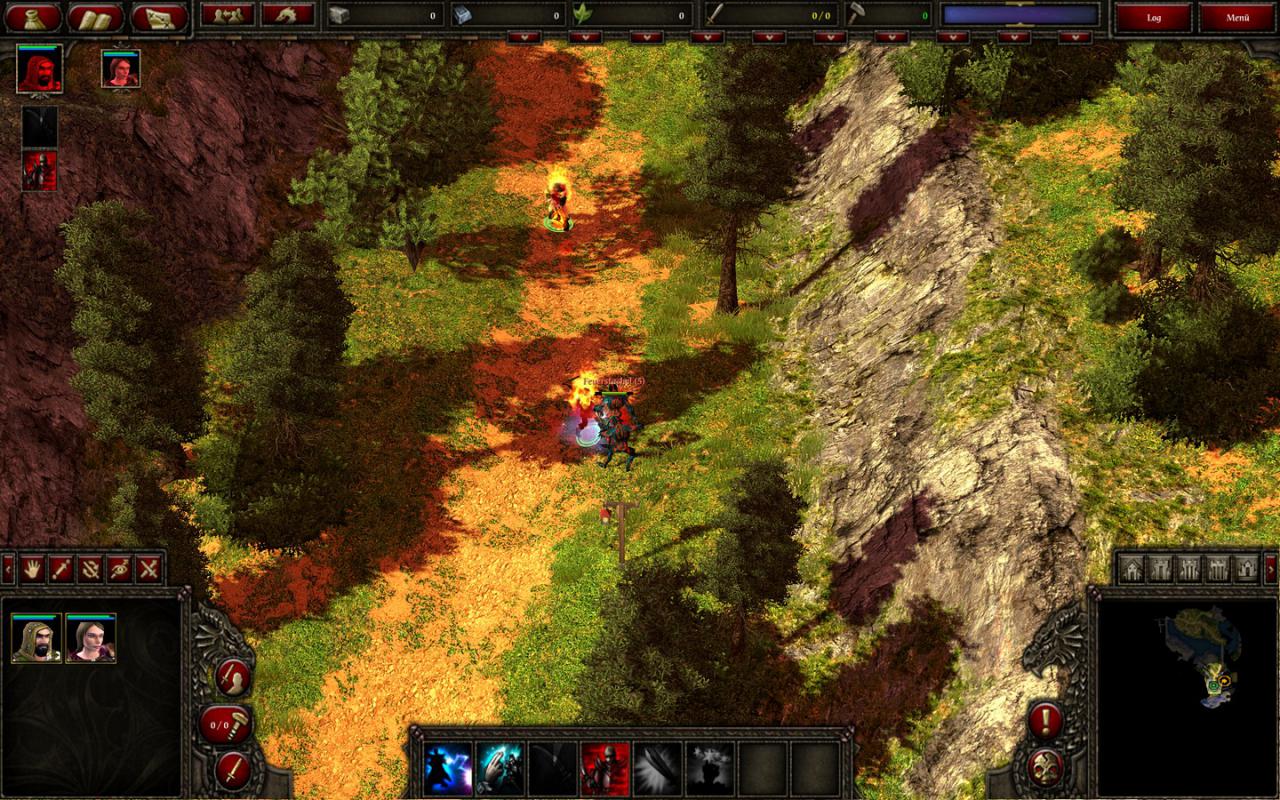 [21/06/2012] Spellforce 2: Faith In Destiny - Maxed Out (28)