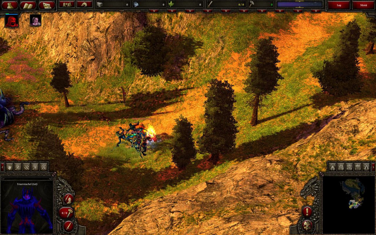 [21/06/2012] Spellforce 2: Faith In Destiny - Maxed Out (29)