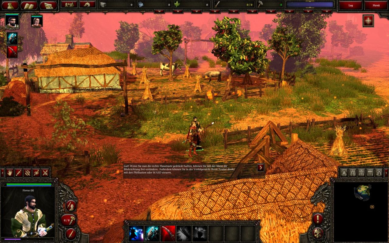 [21/06/2012] Spellforce 2: Faith In Destiny - Maxed Out (30)