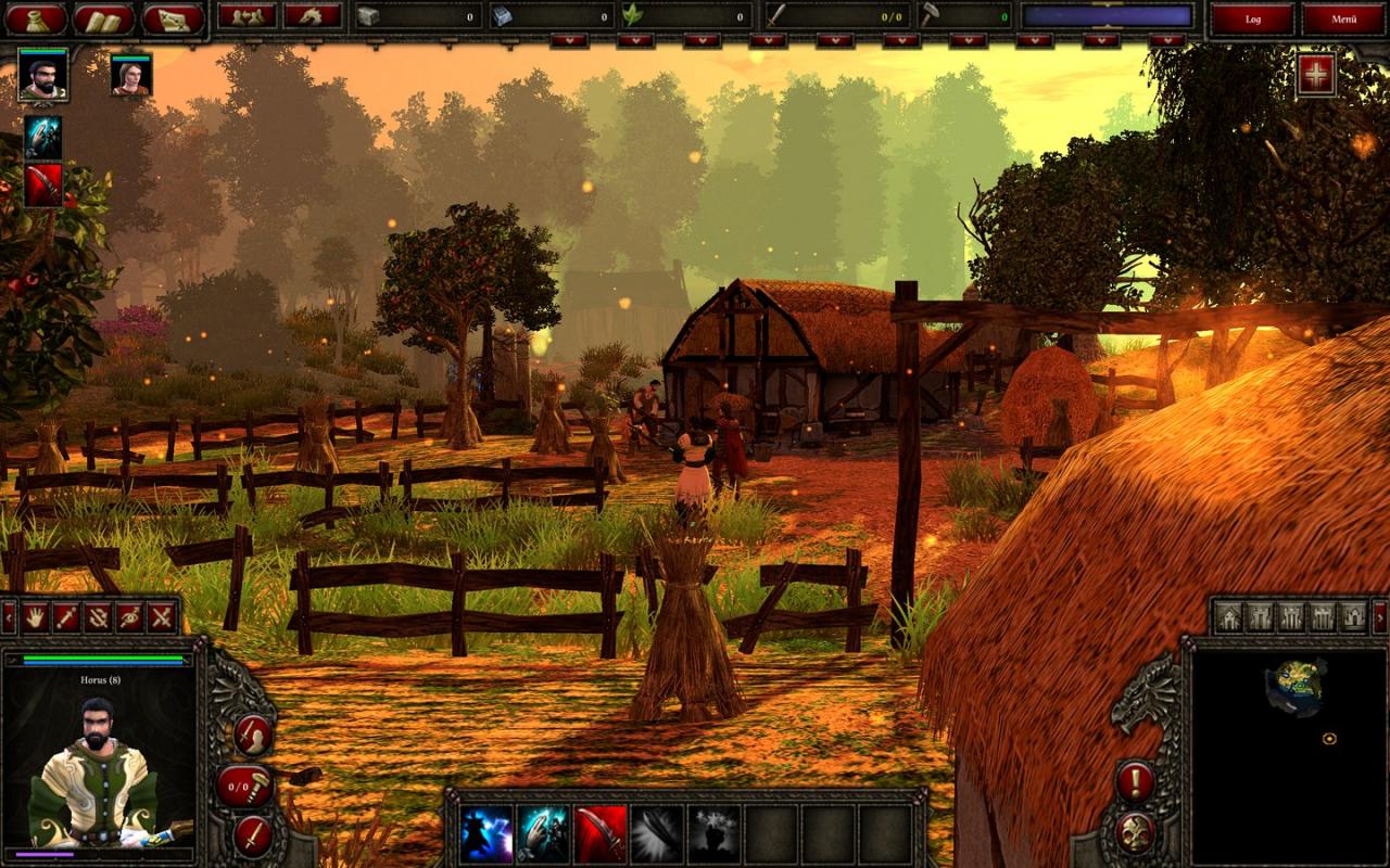 [21/06/2012] Spellforce 2: Faith In Destiny - Maxed Out (2)
