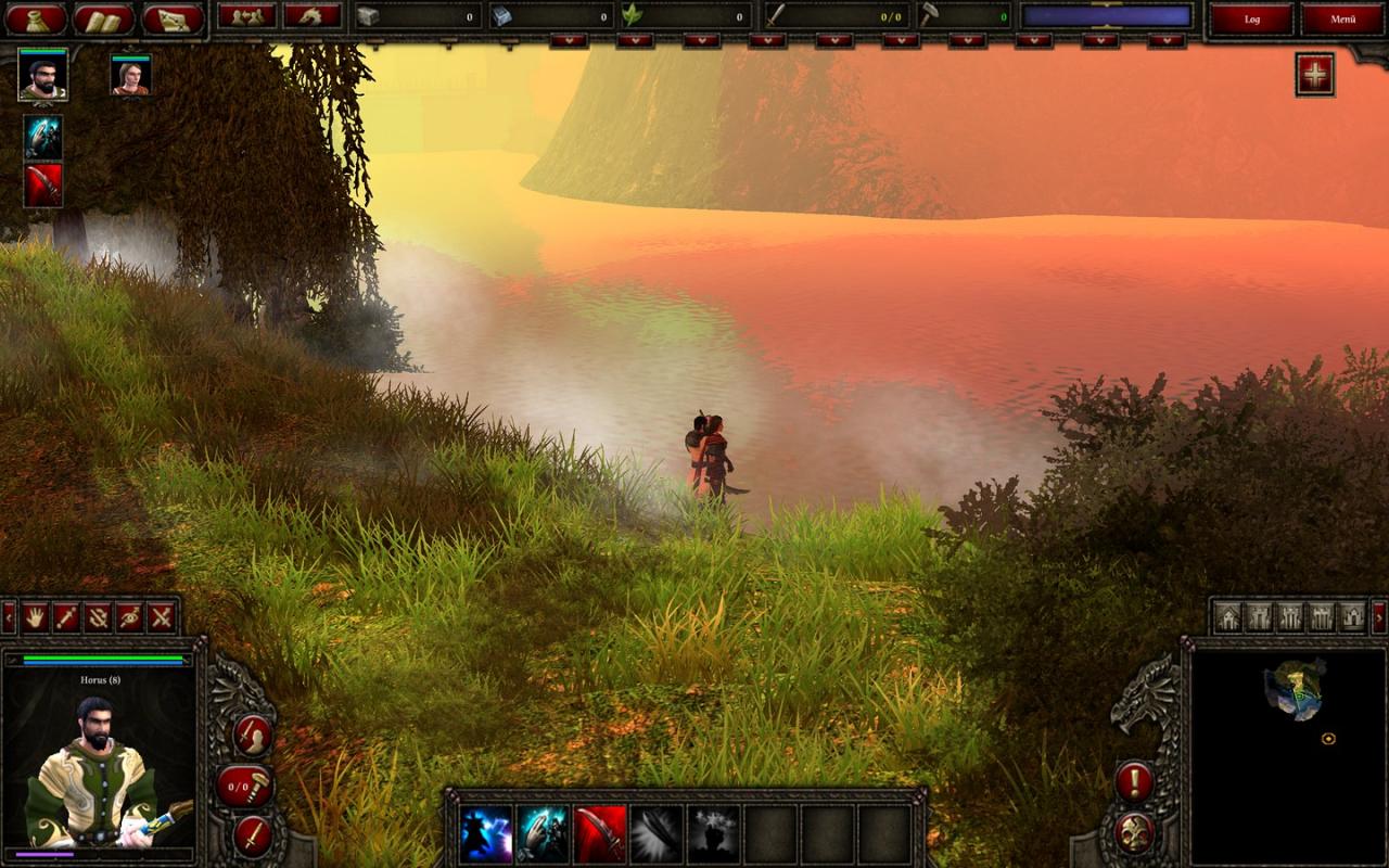 [21/06/2012] Spellforce 2: Faith In Destiny - Maxed Out (6)