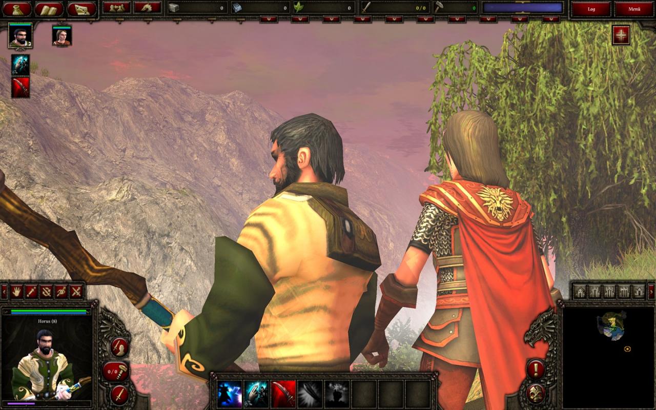 [21/06/2012] Spellforce 2: Faith In Destiny - Maxed Out (1)