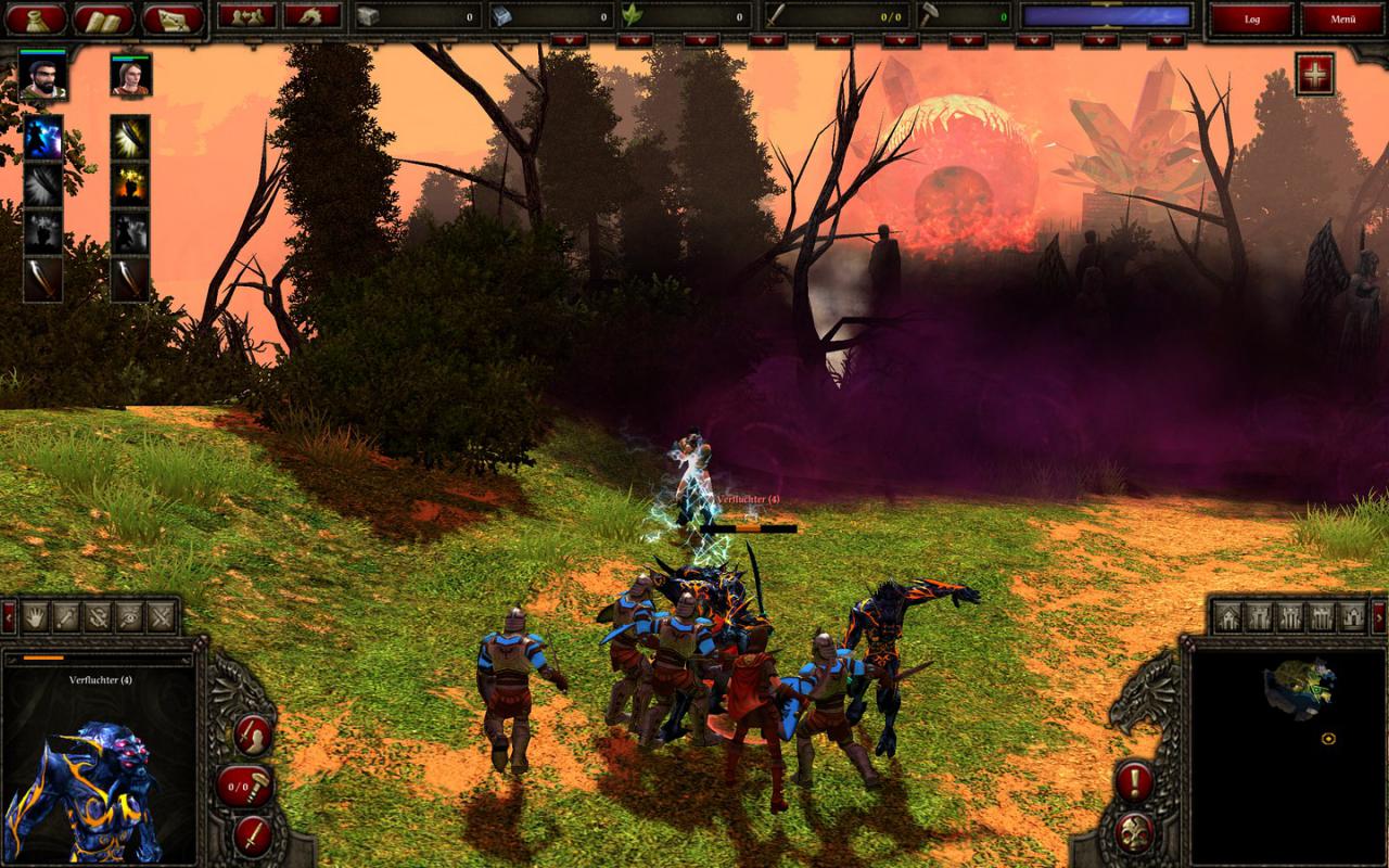 [21/06/2012] Spellforce 2: Faith In Destiny - Maxed Out (32)