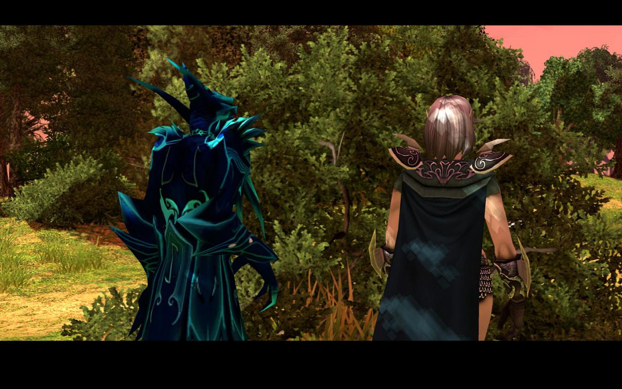 [21/06/2012] Spellforce 2: Faith In Destiny - Maxed Out (33)