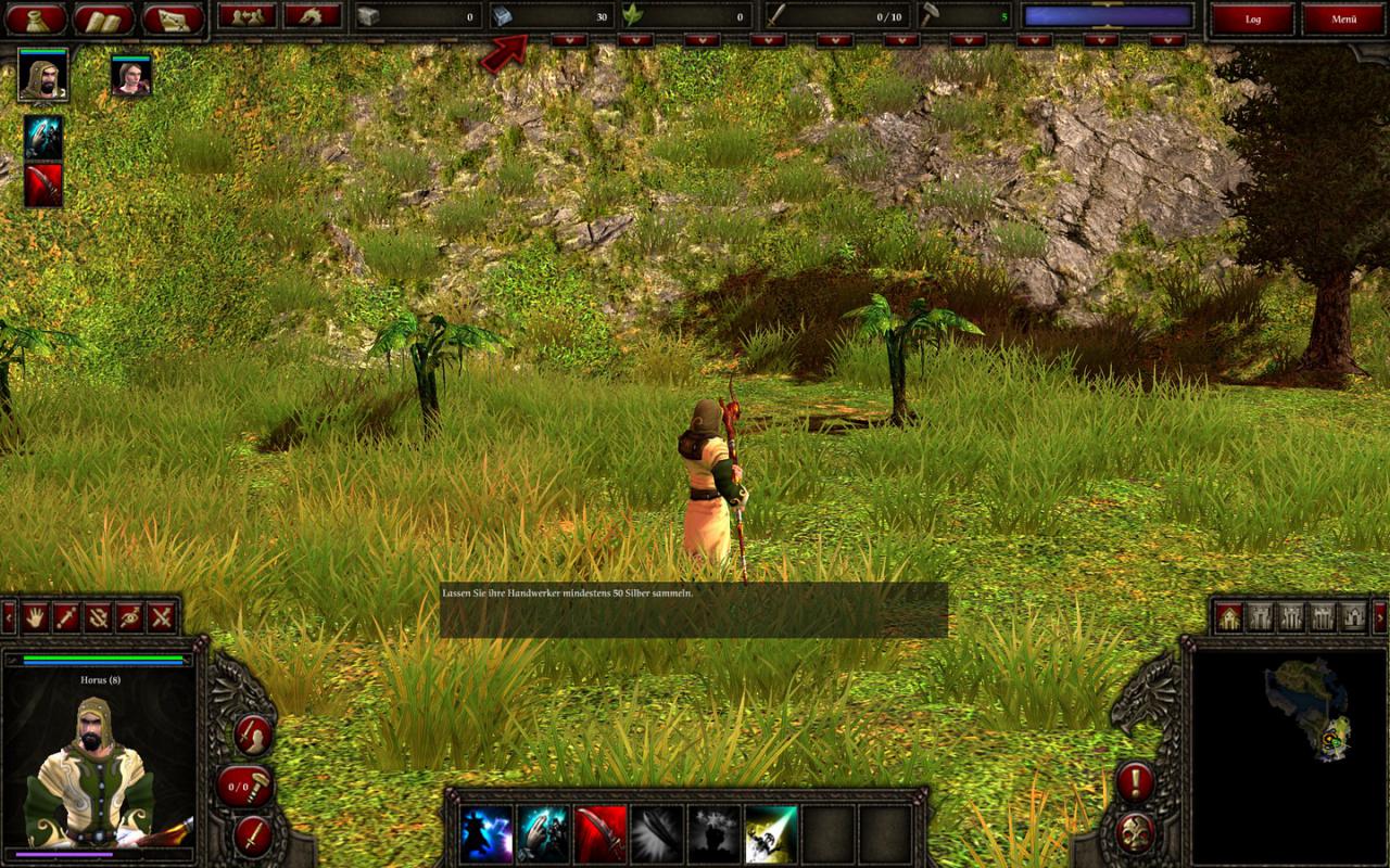 [21/06/2012] Spellforce 2: Faith In Destiny - Maxed Out (36)