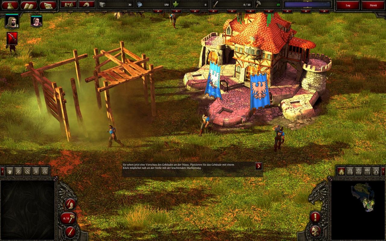 [21/06/2012] Spellforce 2: Faith In Destiny - Maxed Out (39)