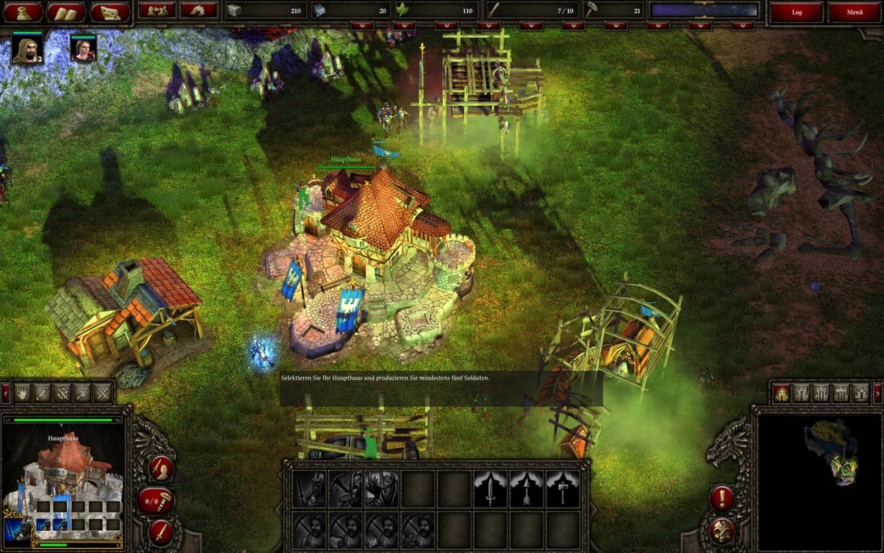 [21/06/2012] Spellforce 2: Faith In Destiny - Maxed Out (3)