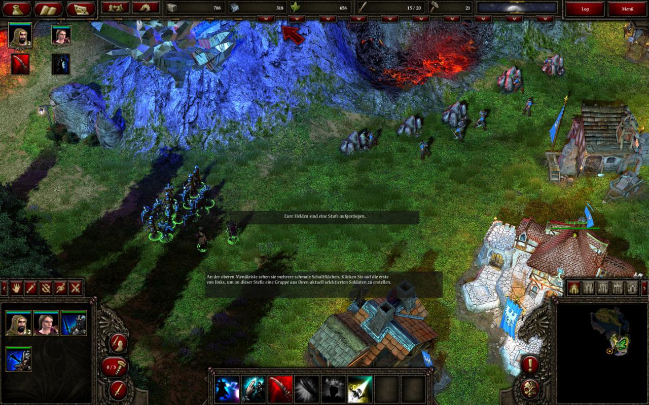 [21/06/2012] Spellforce 2: Faith In Destiny - Maxed Out (41)
