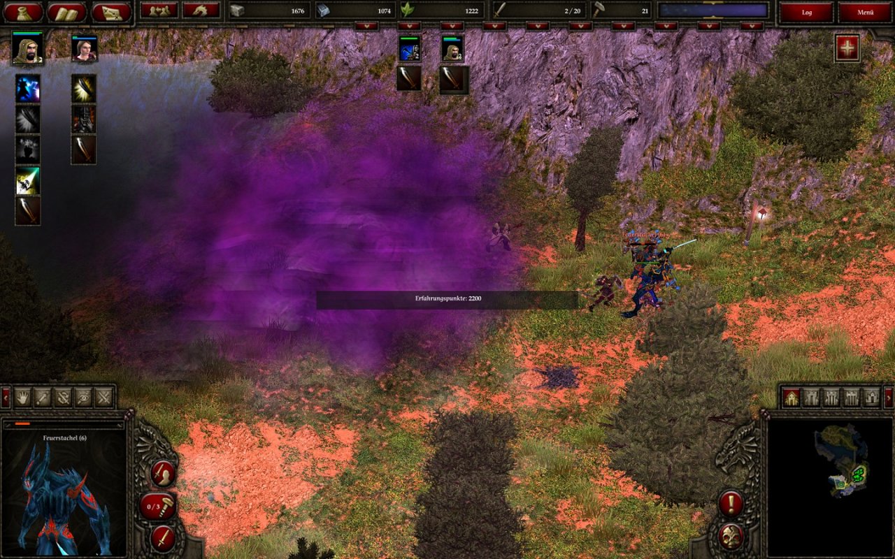 [21/06/2012] Spellforce 2: Faith In Destiny - Maxed Out (44)