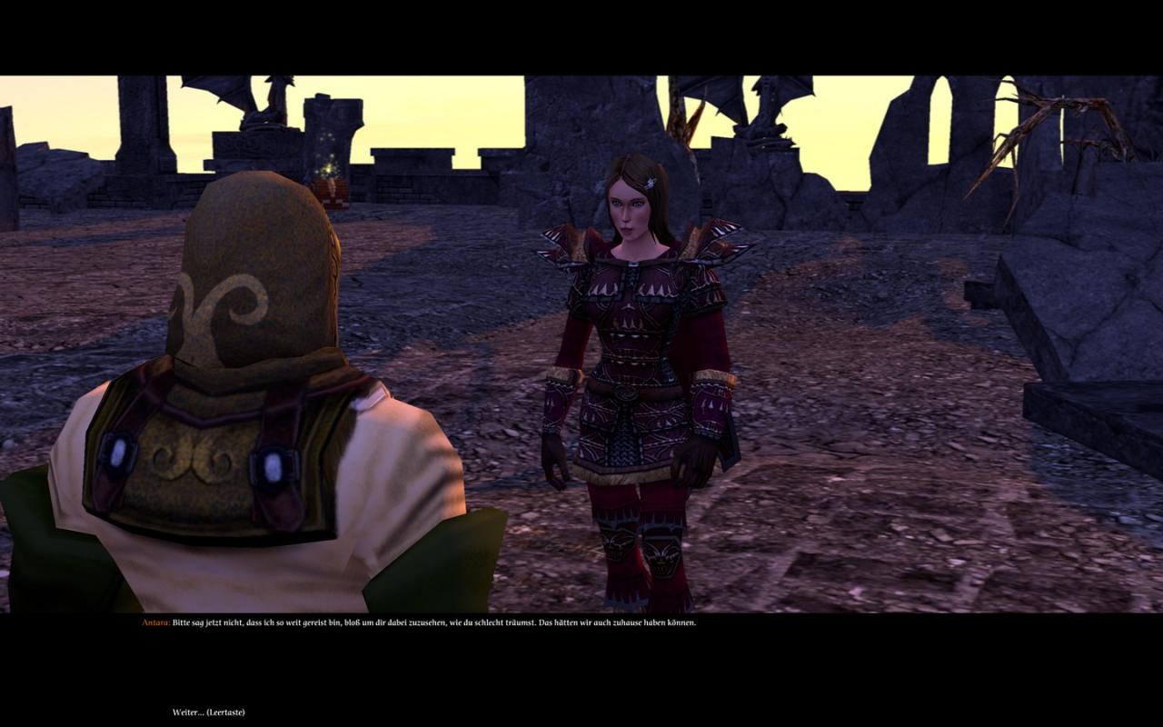 [21/06/2012] Spellforce 2: Faith In Destiny - Maxed Out (46)