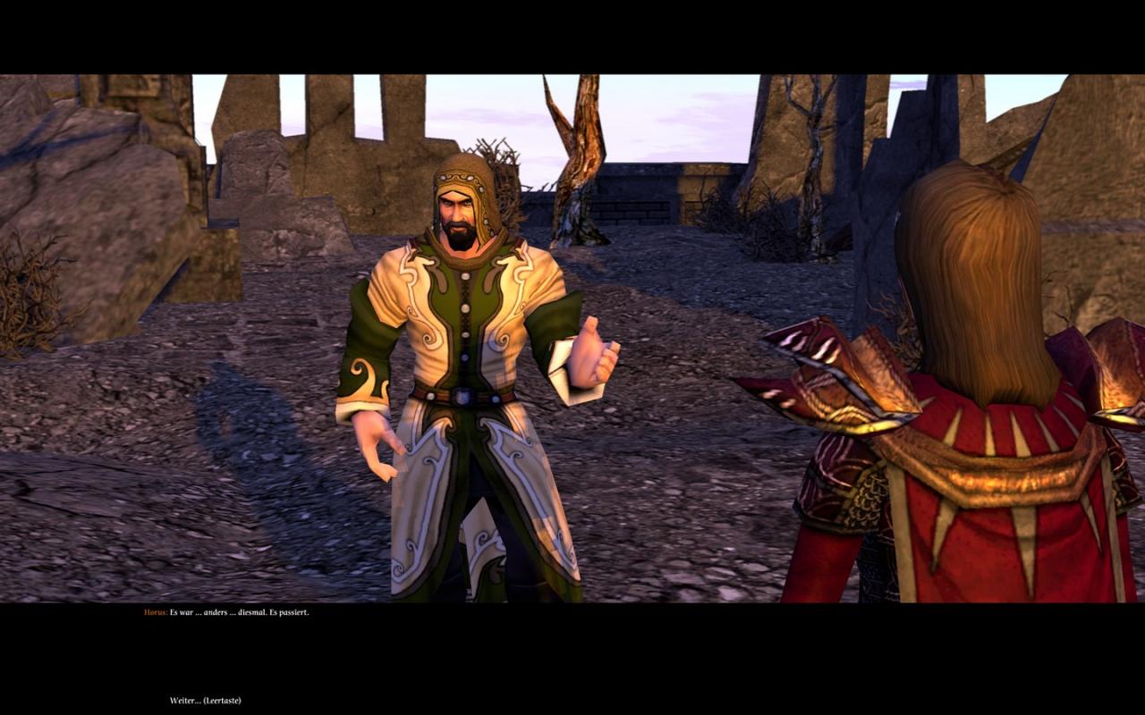 [21/06/2012] Spellforce 2: Faith In Destiny - Maxed Out (47)