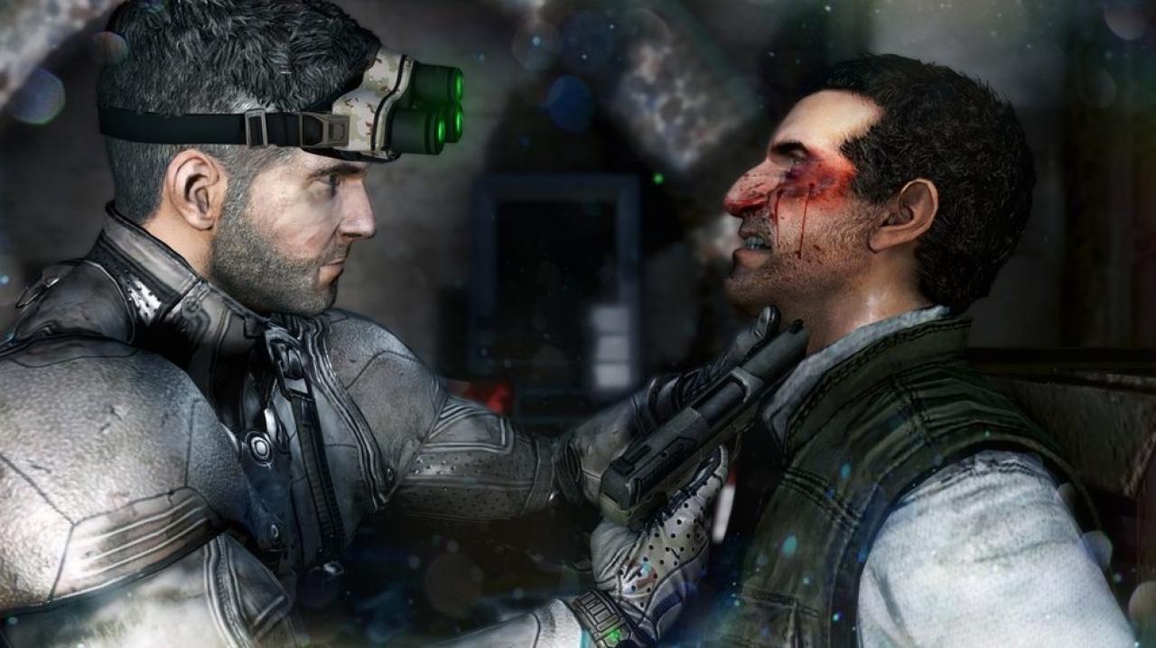[04/06/2012] Splinter Cell Blacklist im Technik-Test: Wird die PC-Version den Vorschusslorbeeren gerecht?