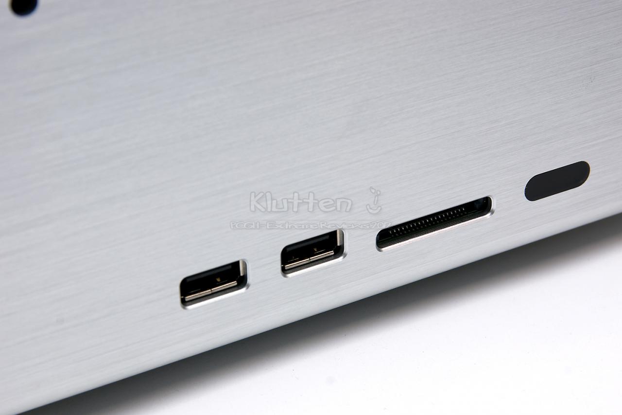 [28/06/2012] PCGHX Extreme: Streacom FC8 - lautloses Mini-ITX-Edelgehäuse im Review (14)
