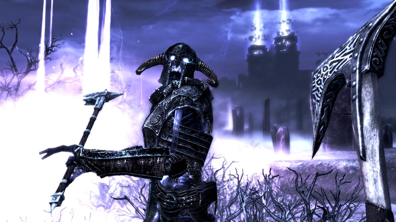 [08/06/2012] Keine Überraschung: The Elders Scrolls 5 Dawnguard setzt wie das Hauptspiel auf Steam.