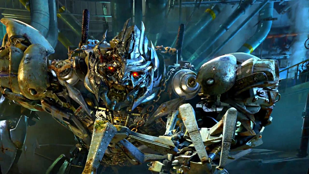 [22/06/2012] Transformers The Ride: Optisch beeindruckende 3D-Themenfahrt von ILM, den Universal Studios und Nvidia (2)