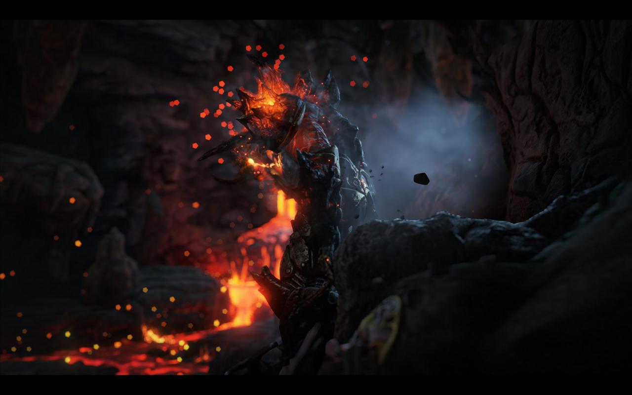 [08/06/2012] Unreal Engine 4: Szenen aus der Elemental-Techdemo (12)