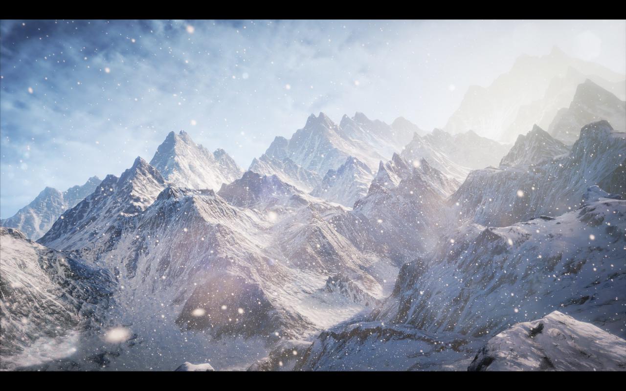 [08/06/2012] Unreal Engine 4: Szenen aus der Elemental-Techdemo (16)