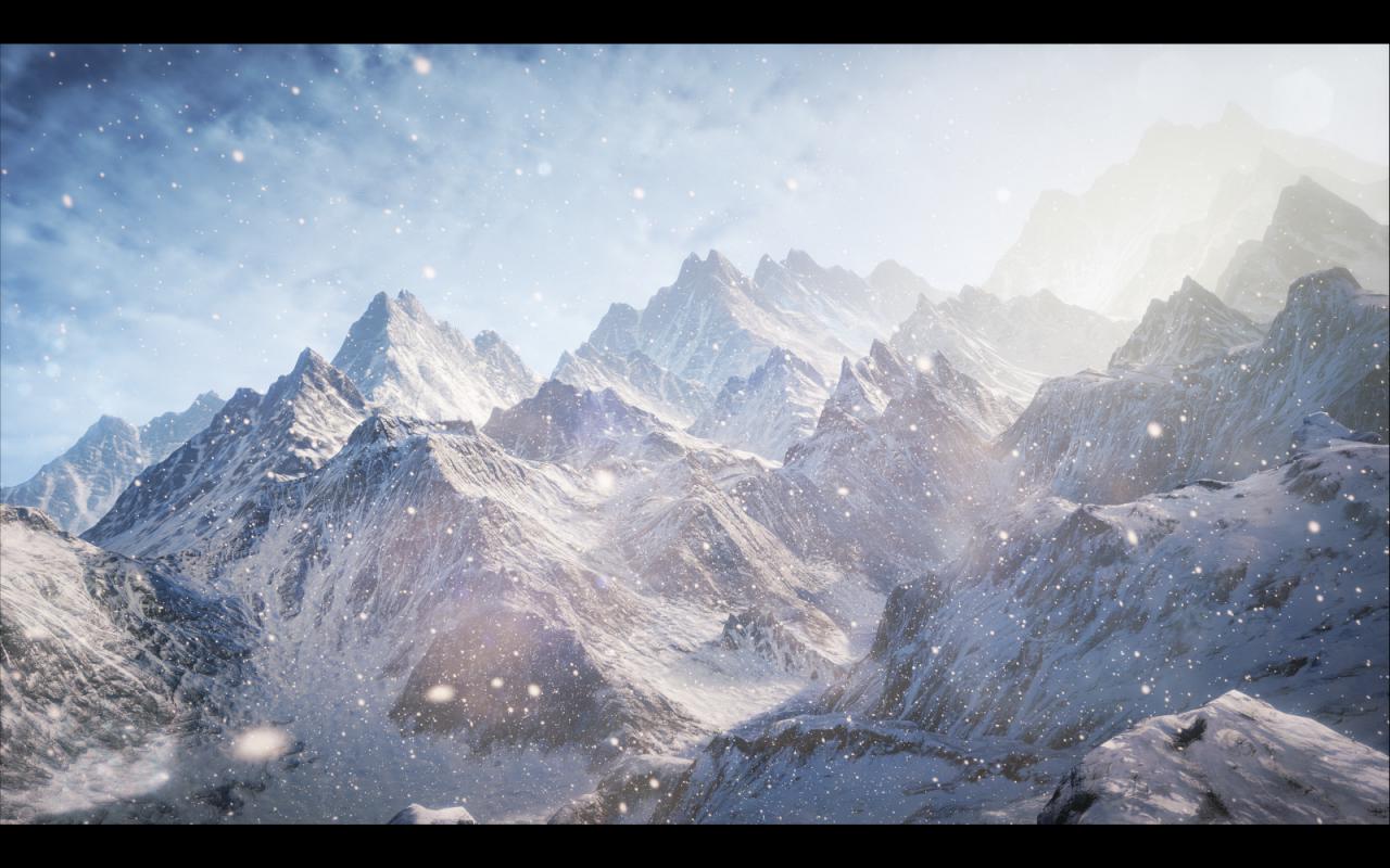 [08/06/2012] UE4 Elemental Cine screen 000151