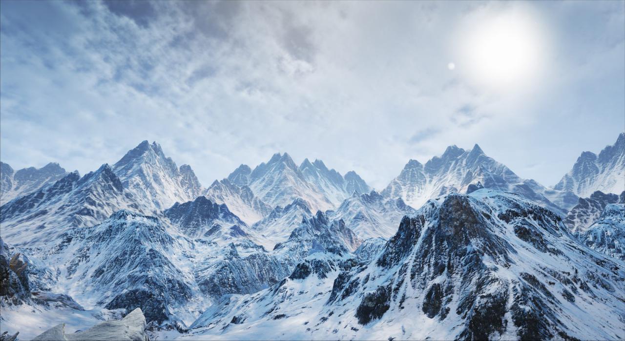 [08/06/2012] Unreal Engine 4: Szenen aus der Elemental-Techdemo (17)