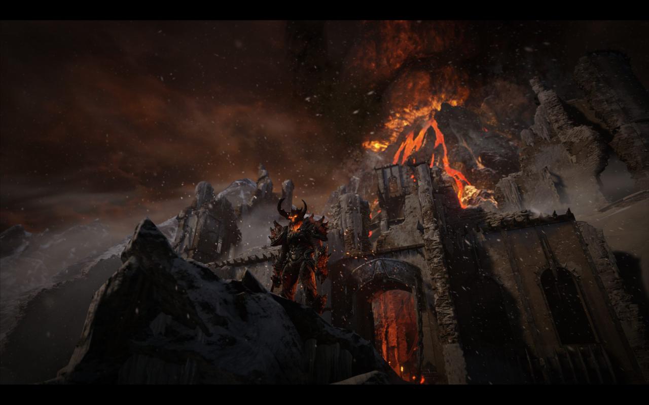 [08/06/2012] Unreal Engine 4: Szenen aus der Elemental-Techdemo (18)