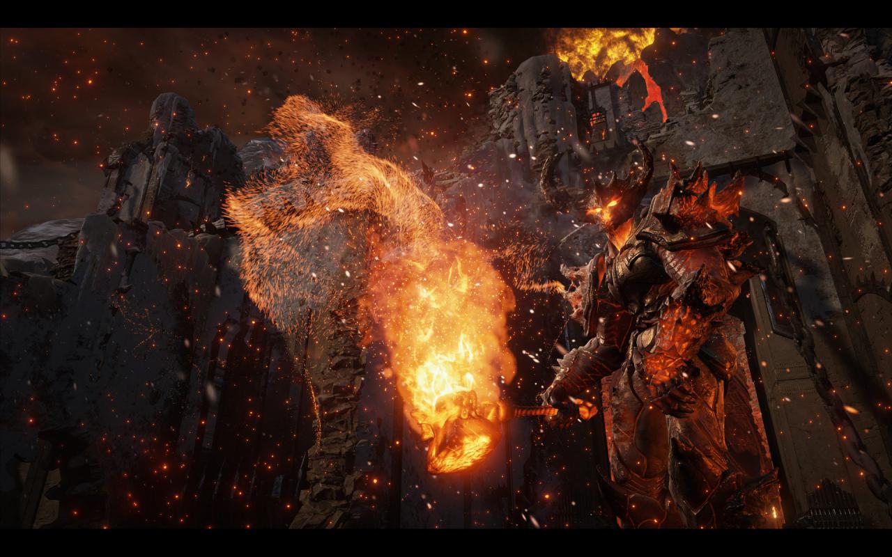 [08/06/2012] Unreal Engine 4: Szenen aus der Elemental-Techdemo (19)