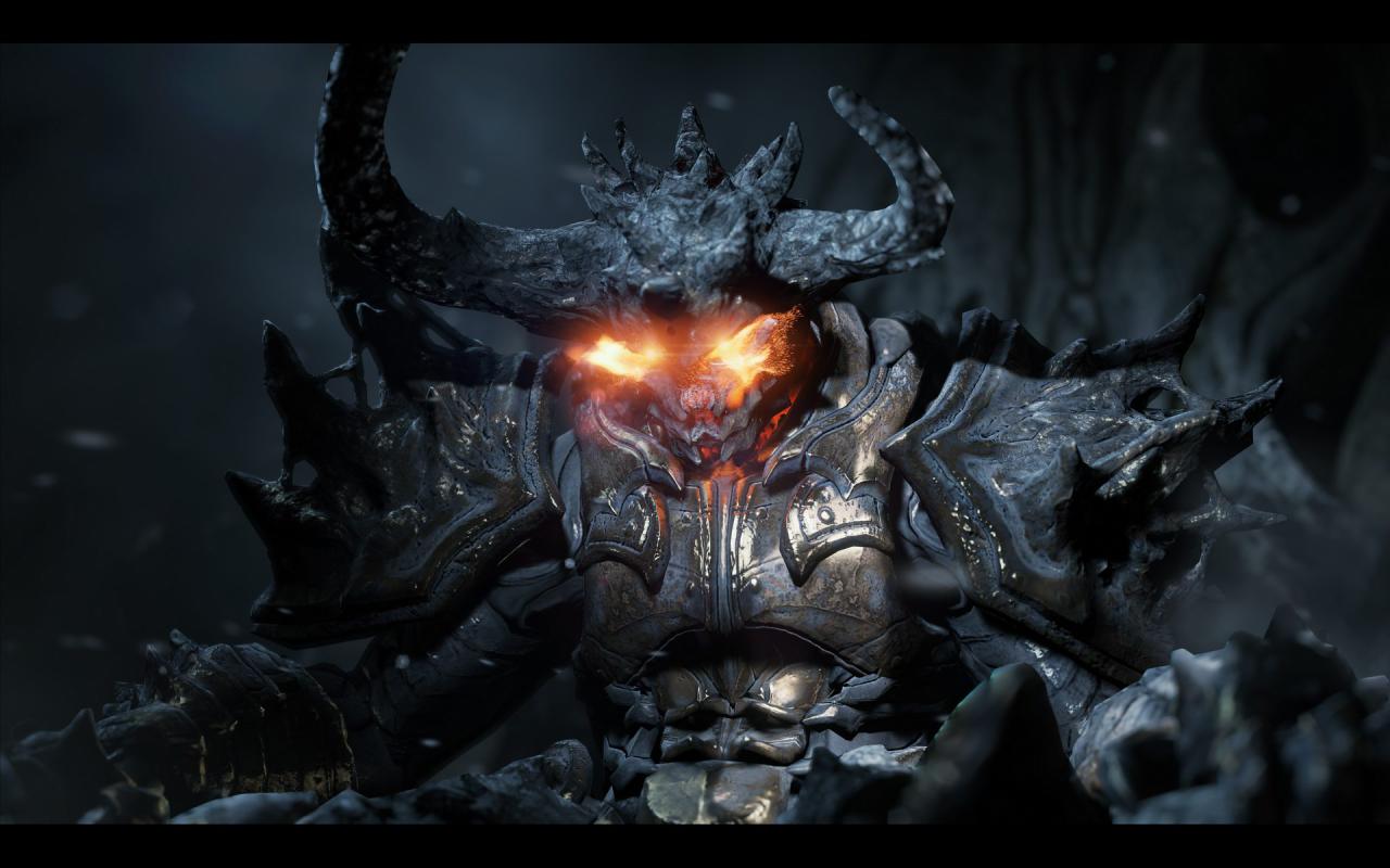 [08/06/2012] Unreal Engine 4: Szenen aus der Elemental-Techdemo (6)