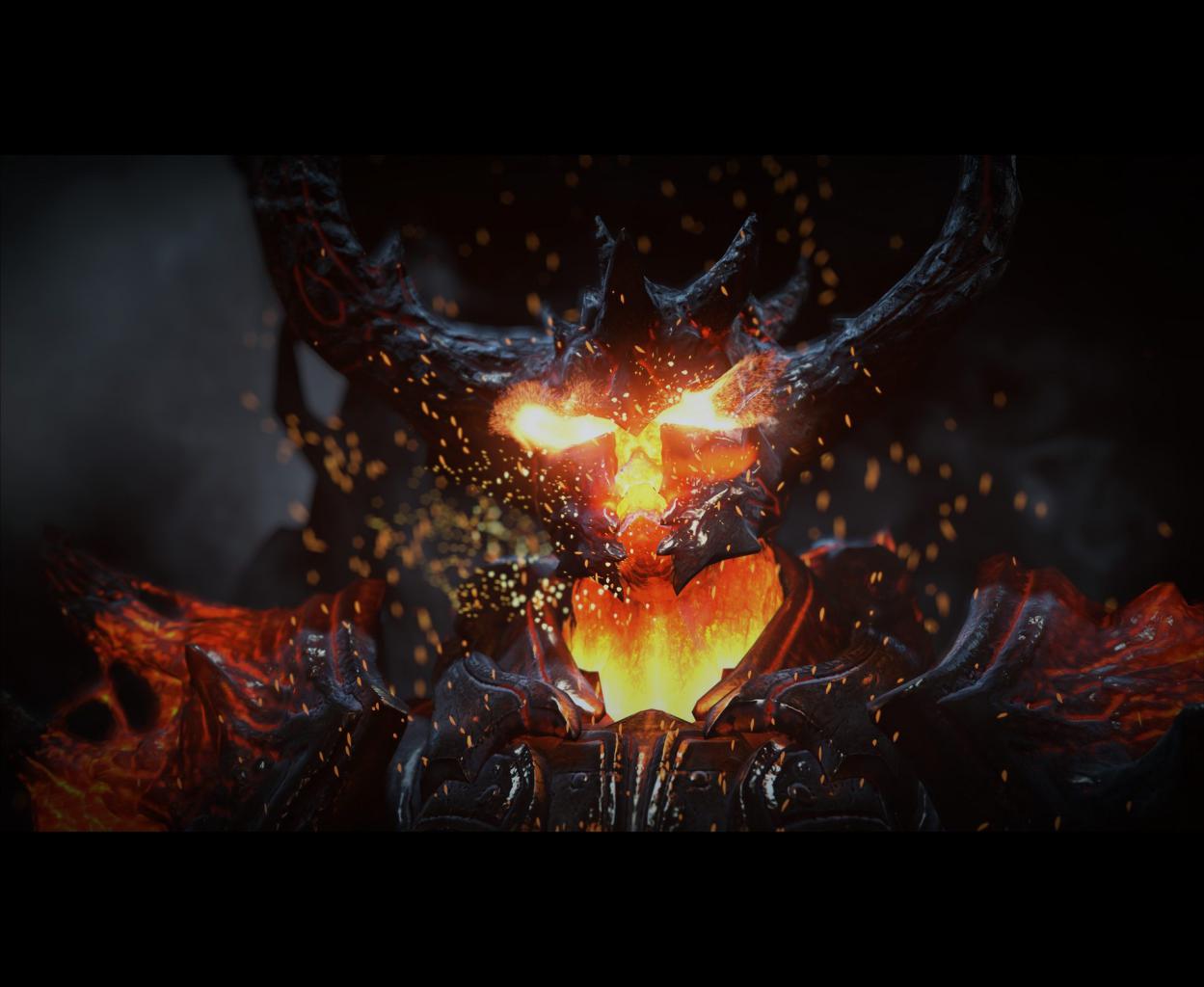 [08/06/2012] Unreal Engine 4: Szenen aus der Elemental-Techdemo (8)