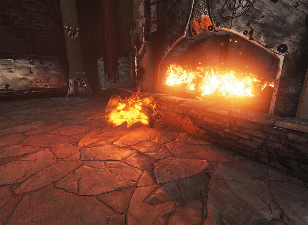[08/06/2012] Unreal Engine 4: lighting emissive materials 2