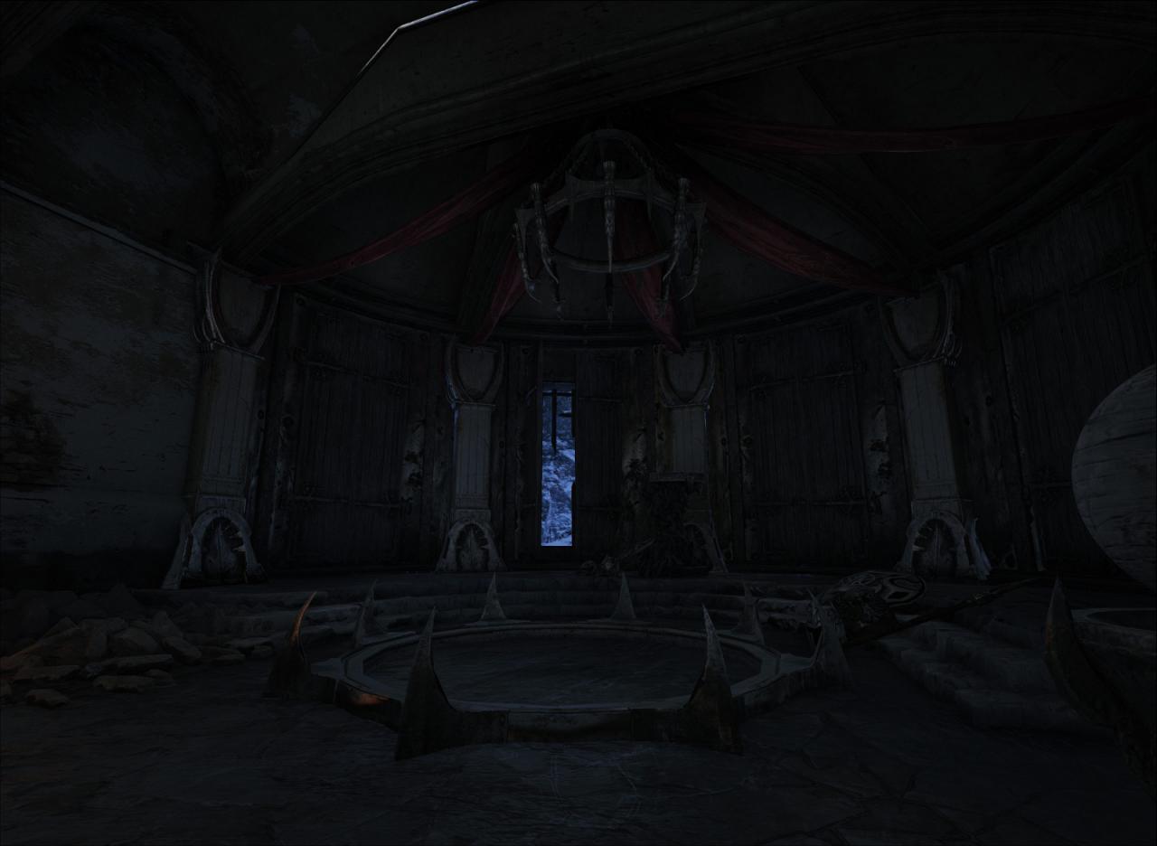 [08/06/2012] Unreal Engine 4: room eye adaptation 2