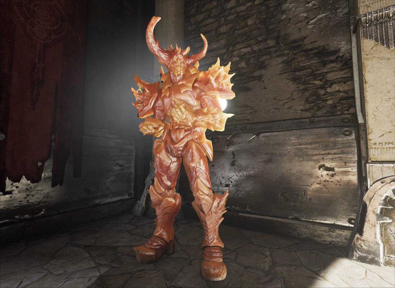 [08/06/2012] Unreal Engine 4 Elemental-Demo: Subsurface Scattering Bernstein