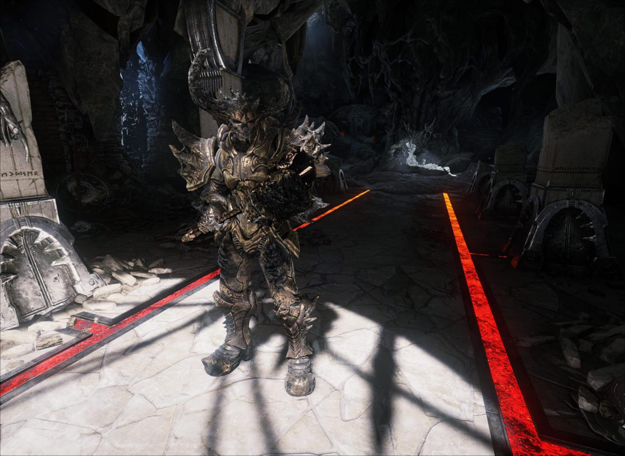 [08/06/2012] Unreal Engine 4 Elemental-Demo: Time of the Day 01