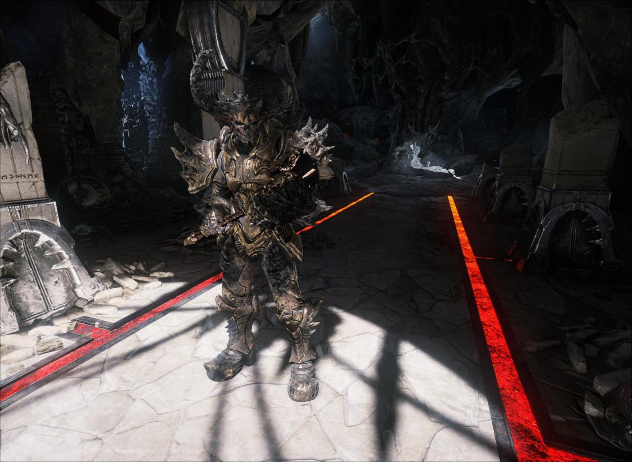 [08/06/2012] Unreal Engine 4: Time of Day 1