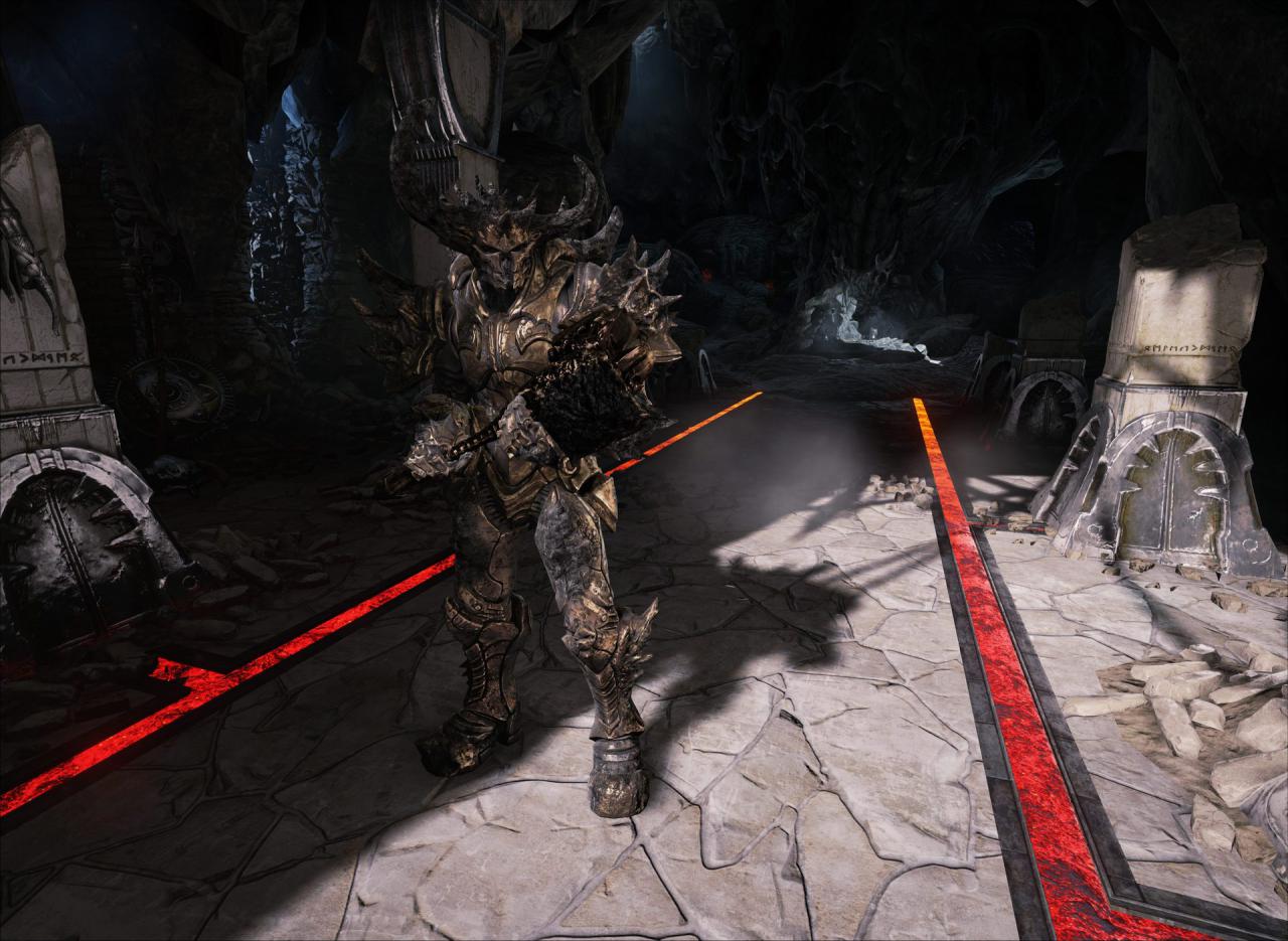 [08/06/2012] Unreal Engine 4 Elemental-Demo: Time of the Day 02