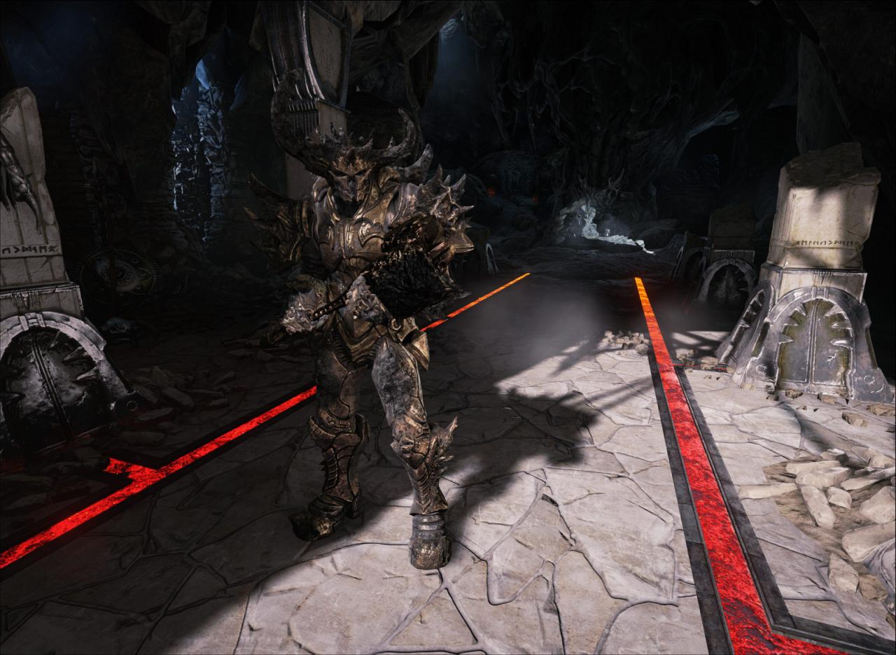 [08/06/2012] Unreal Engine 4: Time of Day 2