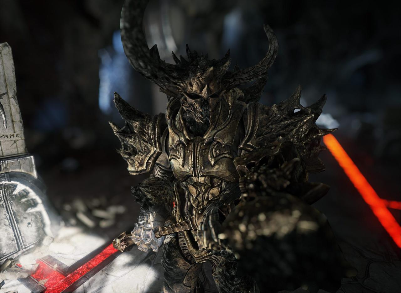 [08/06/2012] Unreal Engine 4 Elemental-Demo: Time of the Day 04
